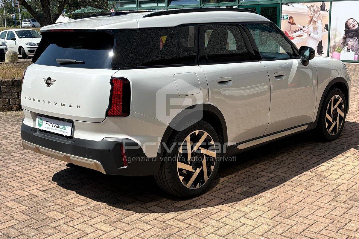 MINI Mini Countryman C Favoured