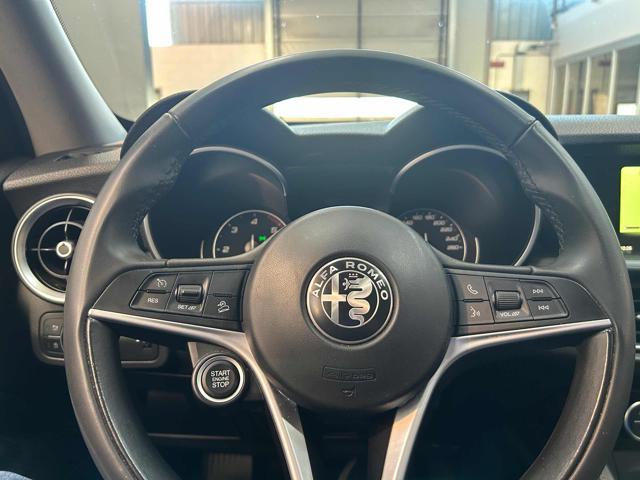 ALFA ROMEO Stelvio 2.2 Turbodiesel 180 CV AT8 Q4 Business