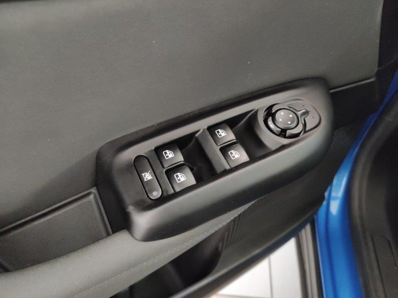 ALFA ROMEO Tonale - Tonale 1.5 160 CV MHEV TCT7 Ti