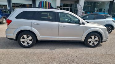 Fiat Freemont 2.0 Multijet 140 CV Urban 7 POSTI