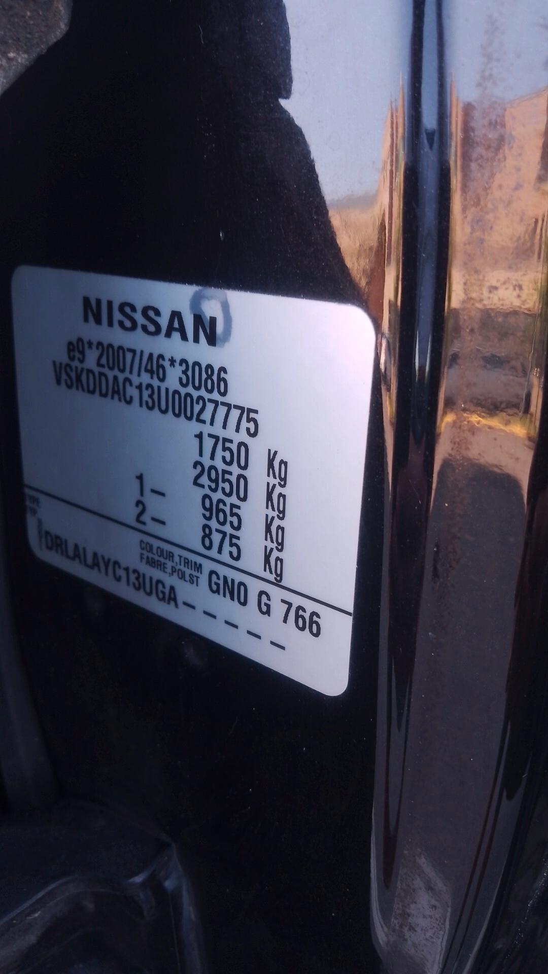 Nissan Pulsar 1.2 DIG-T Tekna 2015 neop 137milakm