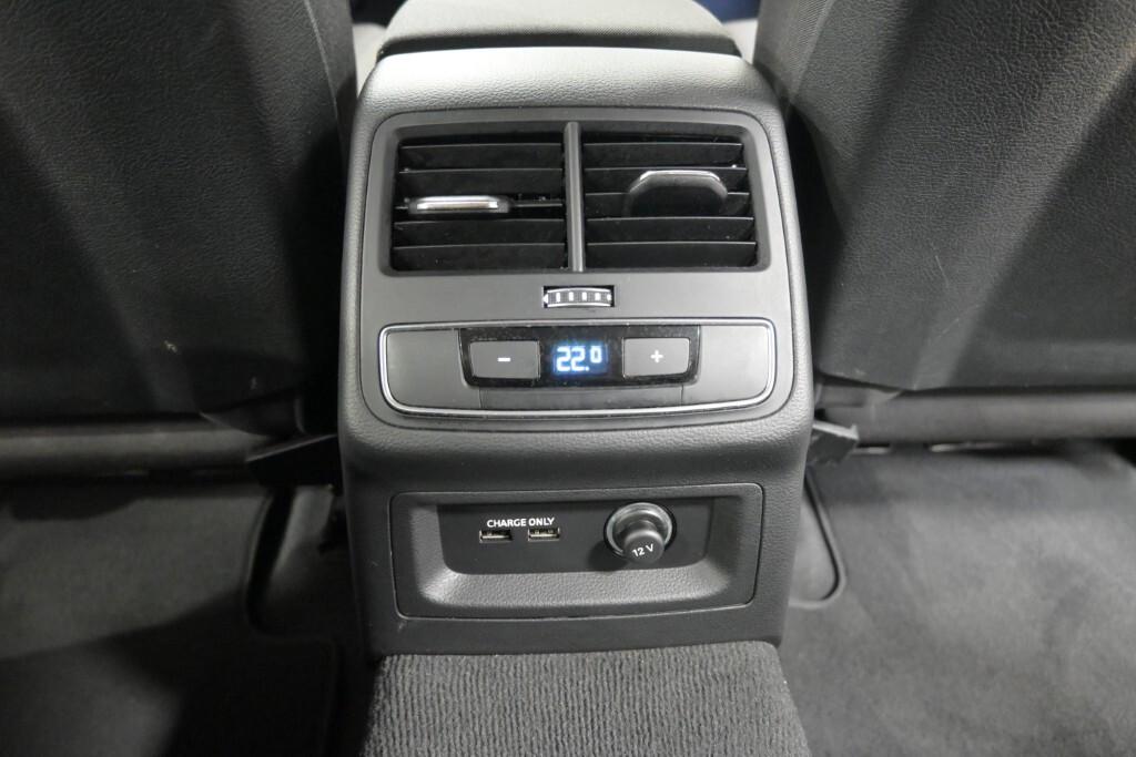 AUDI A5 SPB 40 TFSI 204CV S-TRONIC BUSINESS *2023