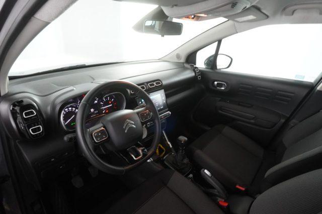 CITROEN C3 Aircross C3 Aircross PureTech 110 S&S Plus