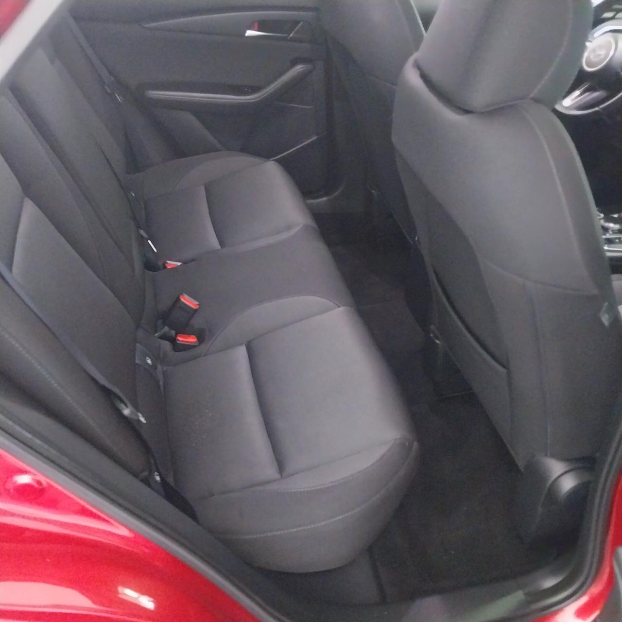 Mazda CX-30 2.0L Skyactiv-G M Hybrid 2WD Exceed