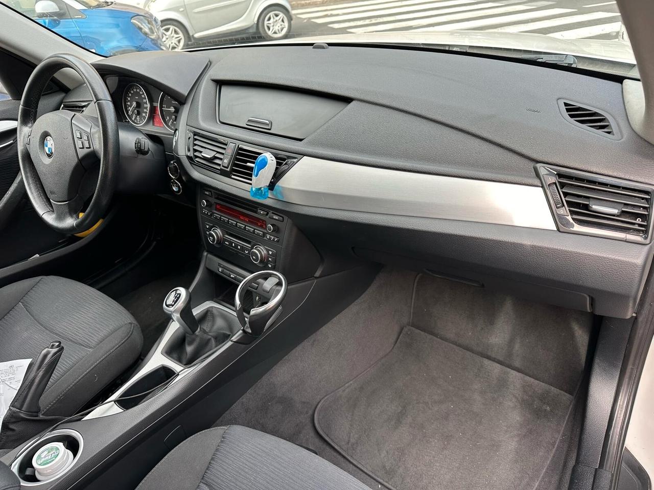 Bmw X1 sDrive20d Attiva