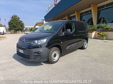 Citroën Berlingo BlueHDi 75 Van M Control