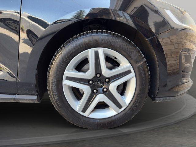 FORD Focus SW 1.5 EcoBlue 120 CV automatico Business