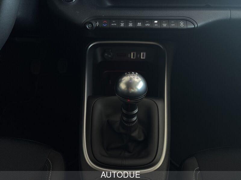 Jeep Avenger 1.2 TURBO SUMMIT 100 CV