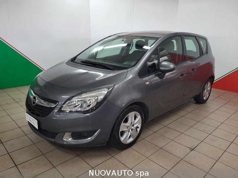 Opel Meriva 1.4 100cv MT5 Cosmo