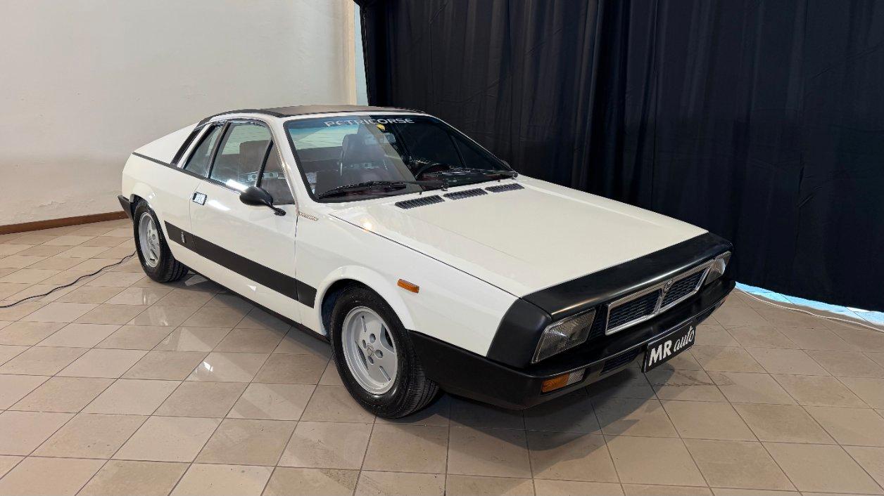 Lancia Beta Beta Montecarlo Targa 2.0 118 cv