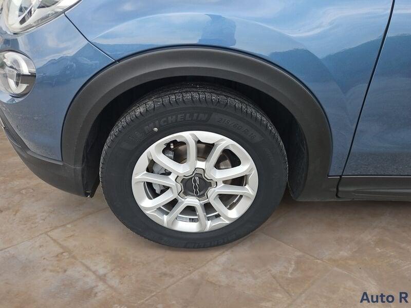 FIAT 500X Cross 1.0 T3 120cv MT E6D Business