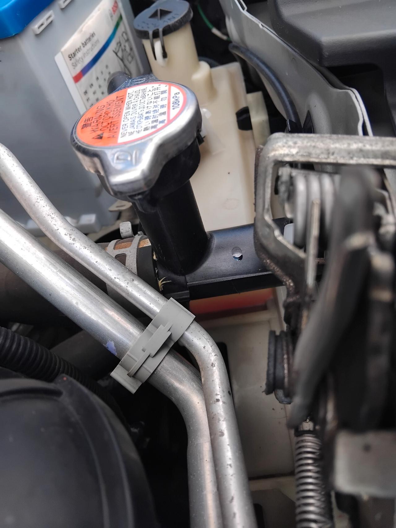 CITROEN C1 998 LIVE 2016 UNICA PROPRIETARIA