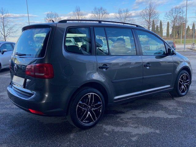 VOLKSWAGEN Touran 1.6 TDI Comfortline 7Posti