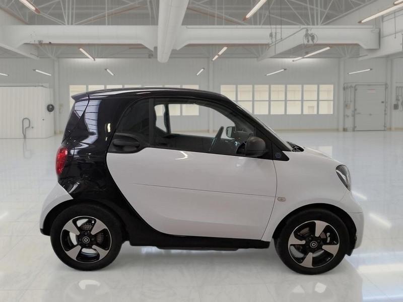 SMART FORTWO EQ 41kW passion
