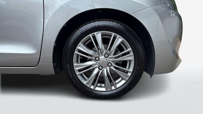 Suzuki Baleno 1.2 VVT Dualjet B-Cool