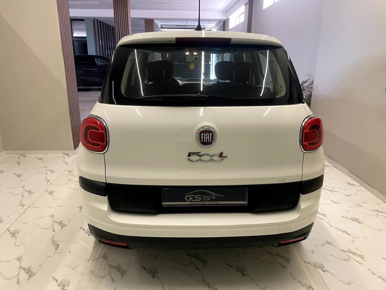 Fiat 500L Fiat 500l 1.6 Multijet 120 CV Urban