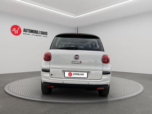 FIAT 500L 1.3 Multijet 120 CV 120°