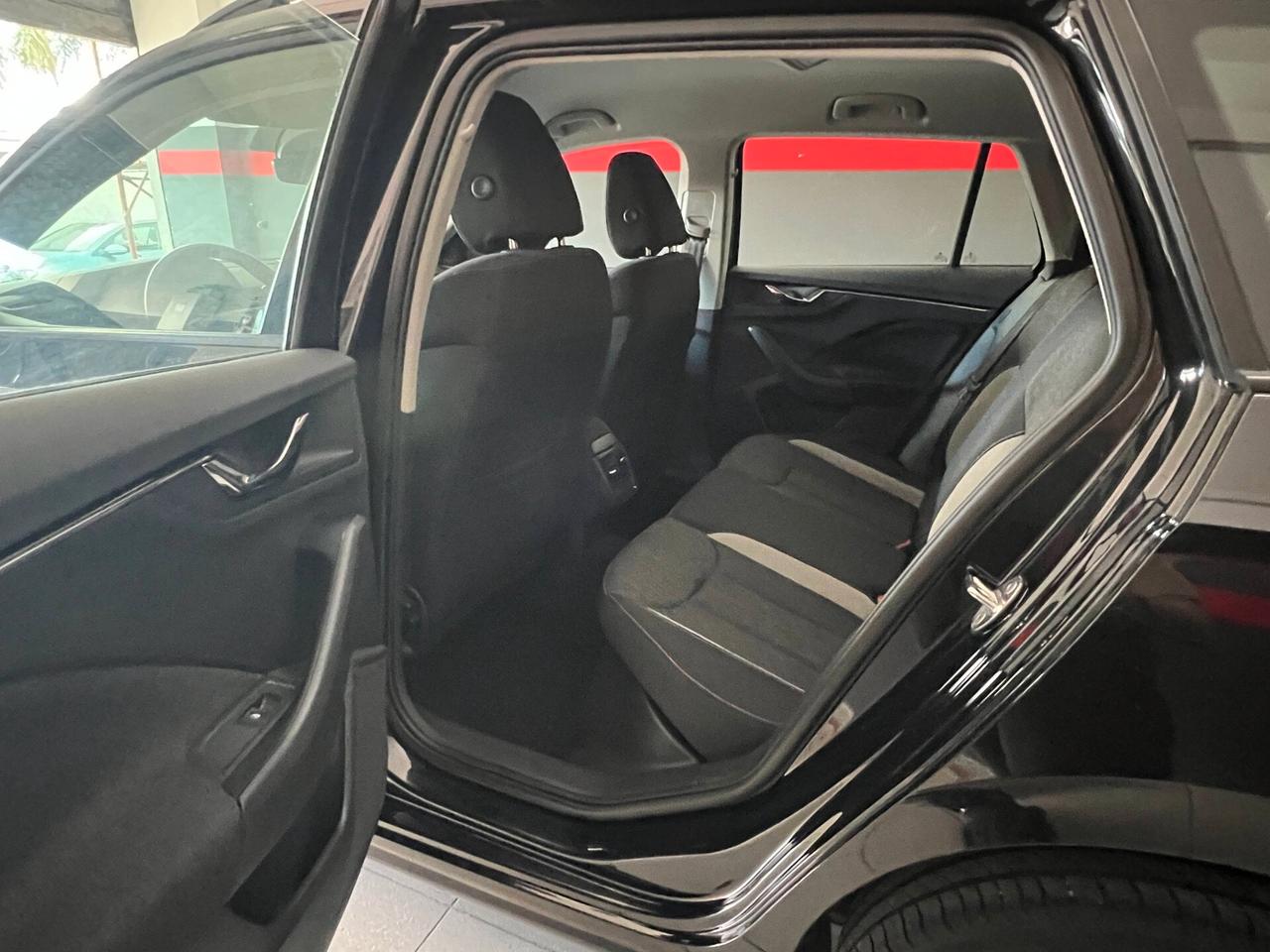 Skoda Kamiq 1.0 TSI Style