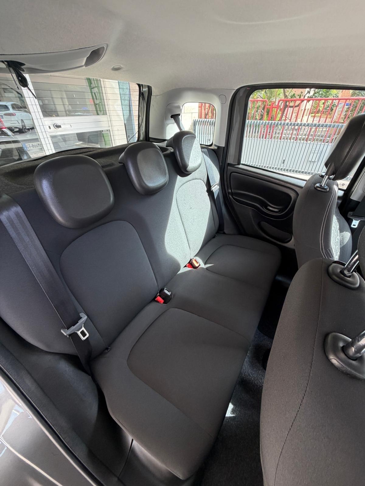 Fiat Panda 1.0 firefly