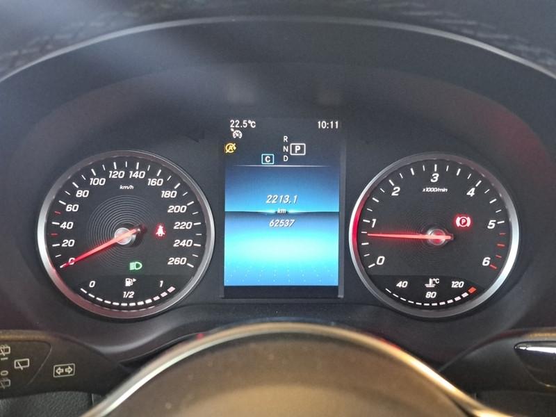 MERCEDES-BENZ GLC 200 d 4Matic Business Extra aut.