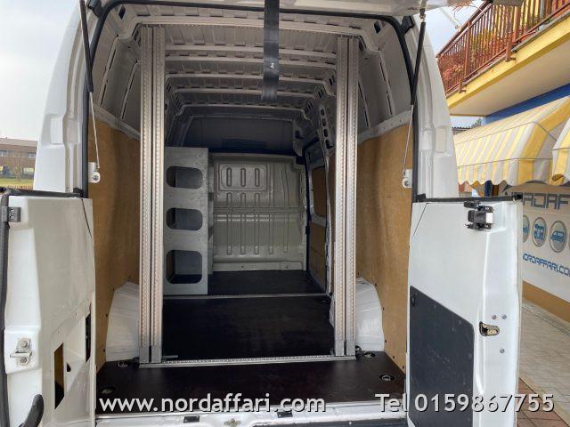 FIAT Ducato 35 2.3 MJT 130CV PLM-SL-TA Furgone Maxi