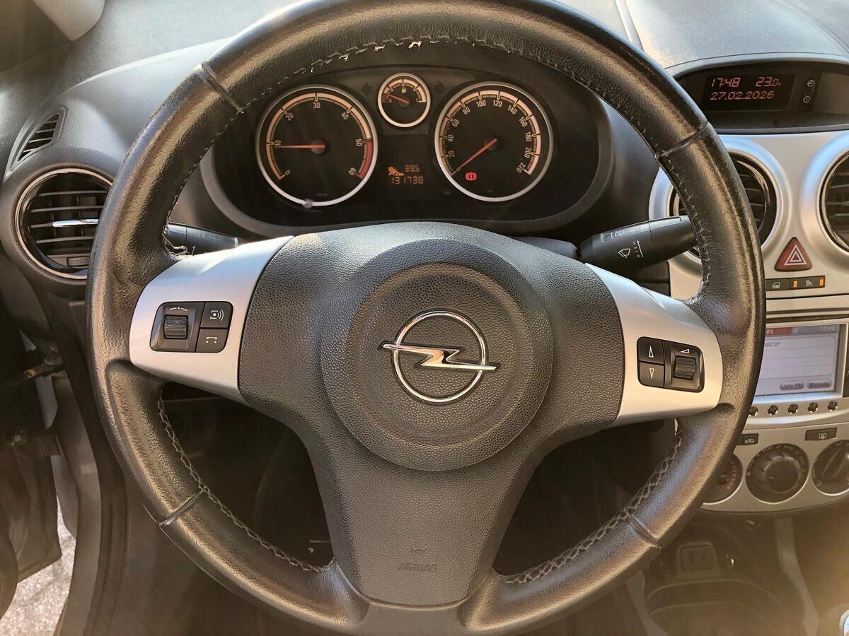 IN ARRIVO Opel Corsa 1.3 CDTI 95CV Elective 2011
