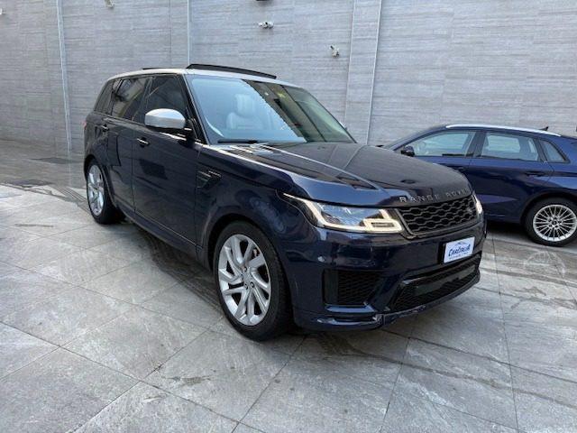 LAND ROVER Range Rover Sport 3.0 SDV6 249 CV HSE Dynamic TETTO PANORAMICO