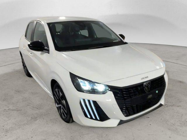PEUGEOT 208 PureTech 75 Stop&Start 5 porte Active