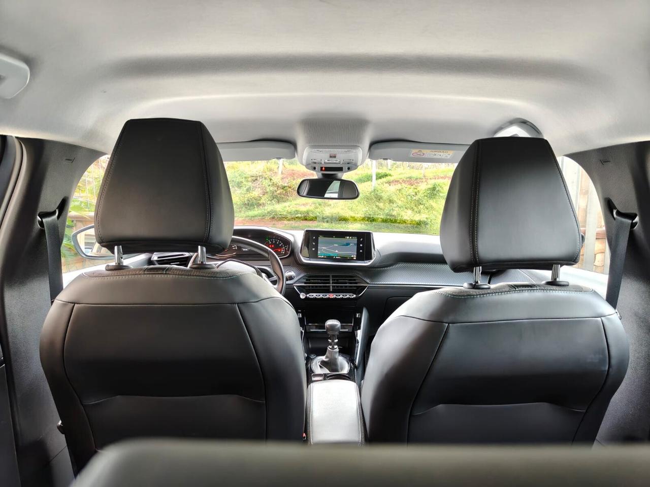 Peugeot 208 1.2 Benzina – Allure - 2020