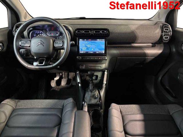 CITROEN C3 Aircross I 2021 - 1.2 puretech Shine s&s 110c