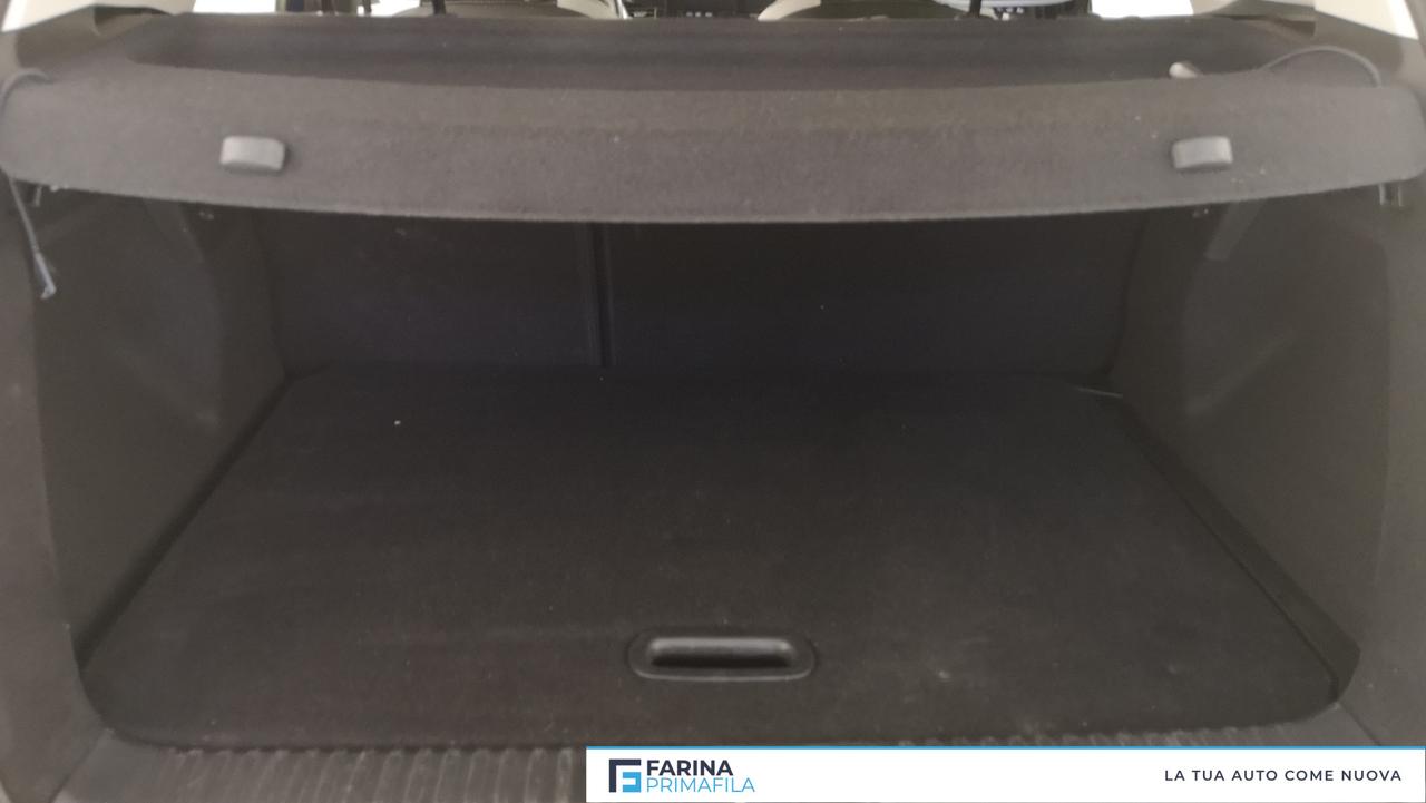 RENAULT Captur II 2024 - Captur 1.0 tce Techno 90cv