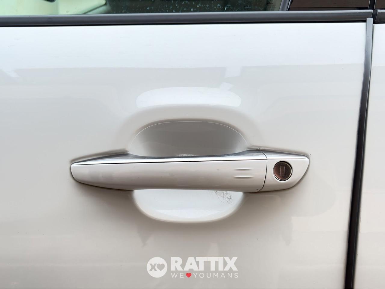 Citroen C3 Aircross 1.2 Puretech 110CV Feel