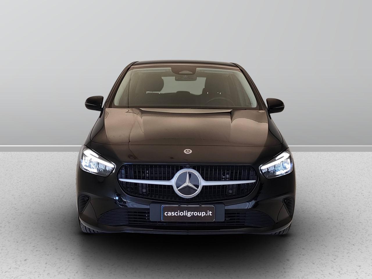 Mercedes-Benz Classe B - W247 2023 - B 250 e phev Advanced auto