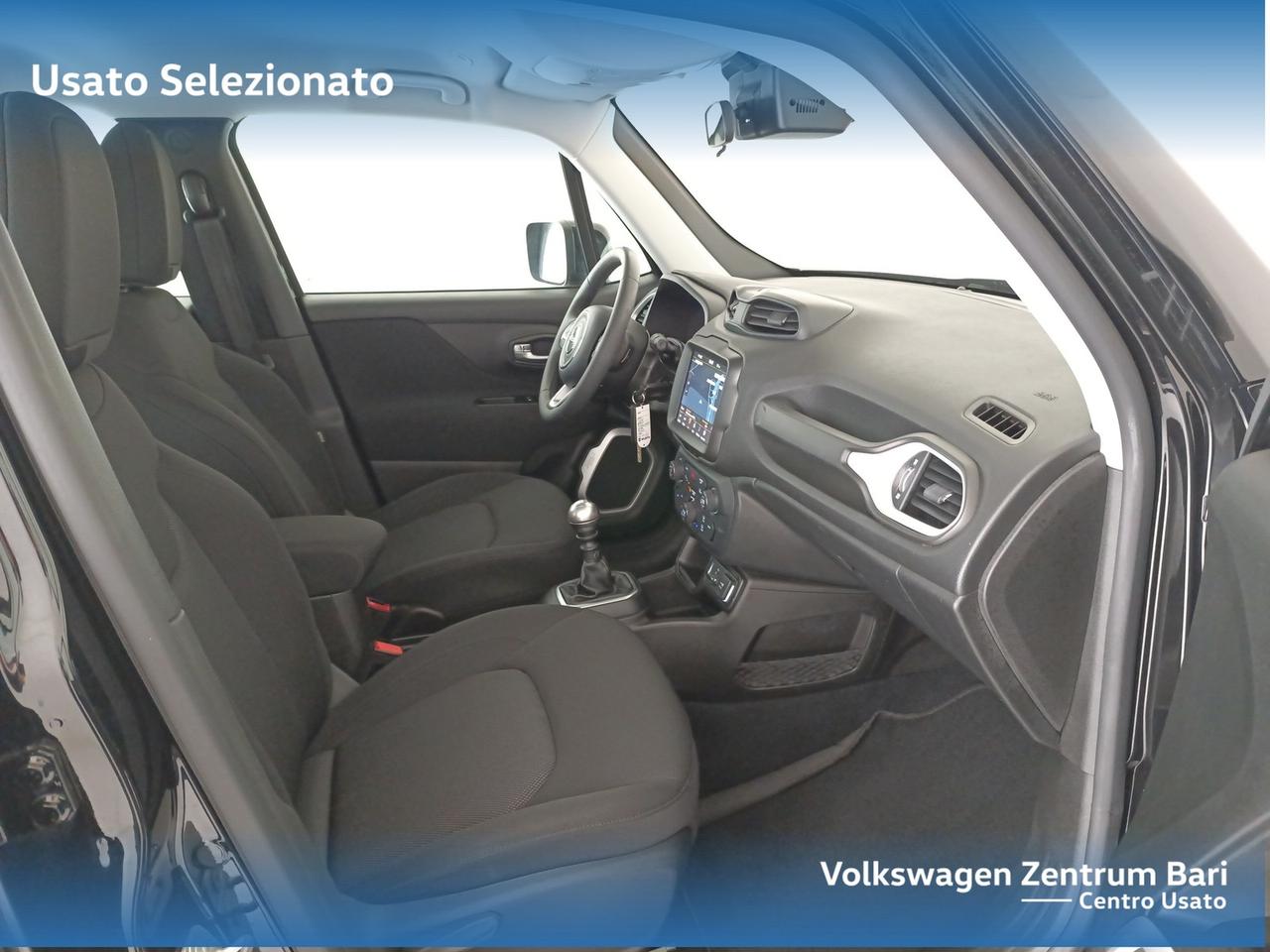 Jeep Renegade 1.0 t3 longitude 2wd