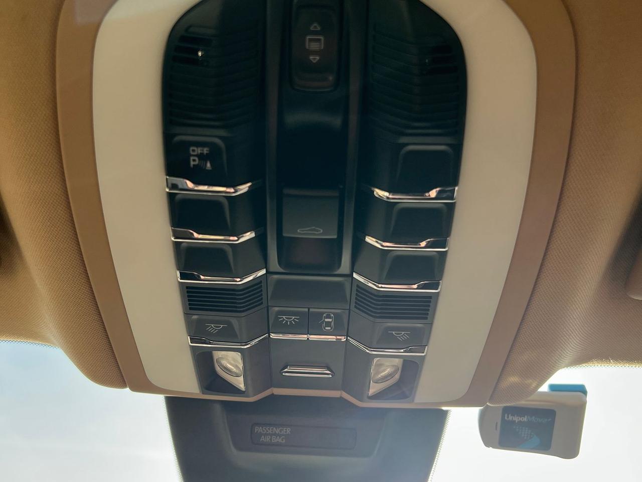 Porsche Macan 3.0 S #9402