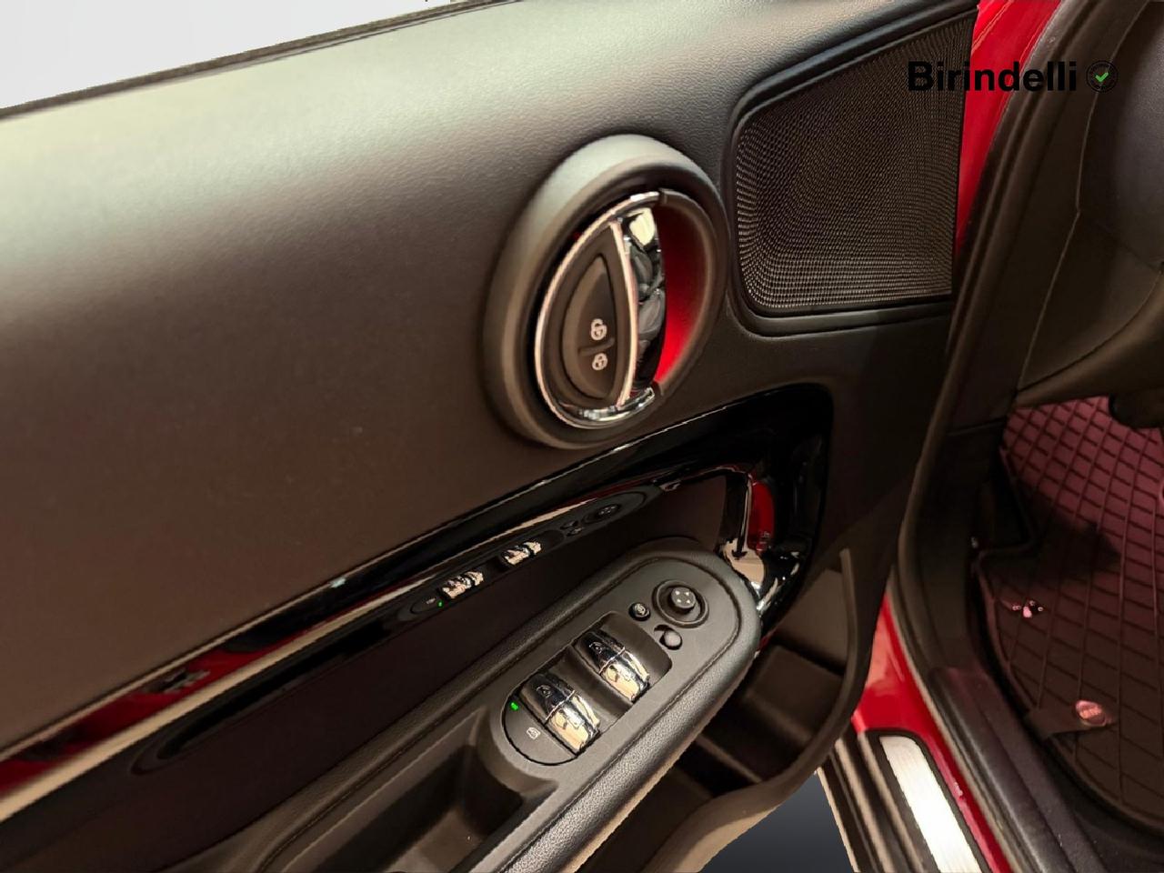 MINI Mini Countrym.(F60) - Mini 2.0 Cooper D Business Countryman