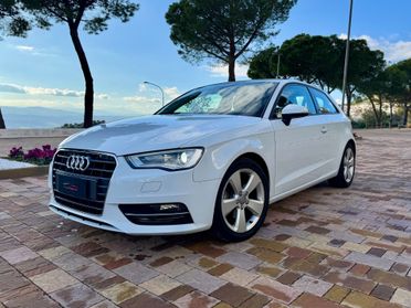 Audi A3 1.6 TDI Ambition