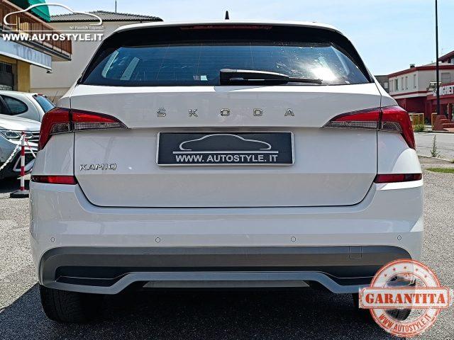 SKODA Kamiq 1.0 TSI Ambition