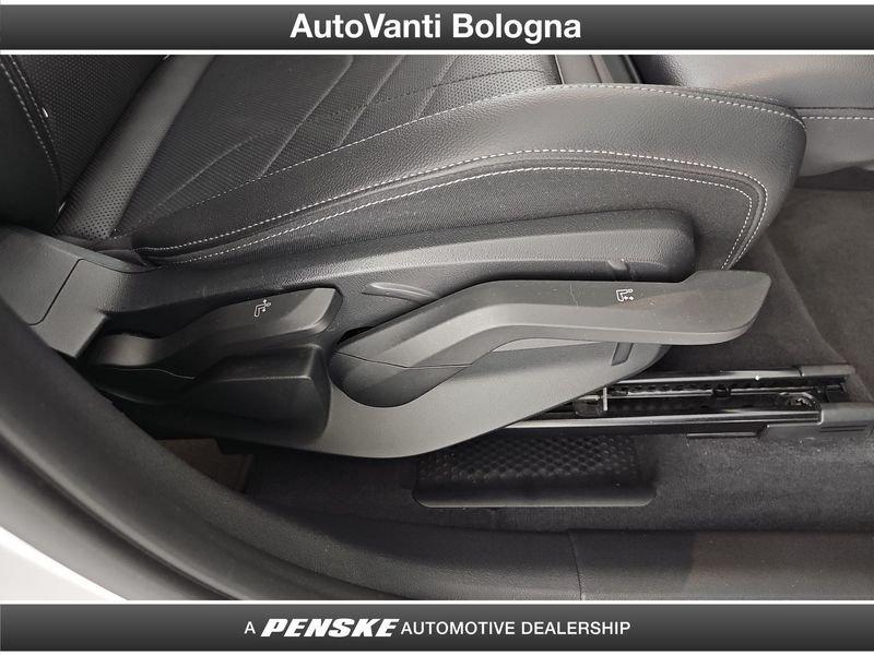 BMW Serie 2 Active Tourer 218d Luxury