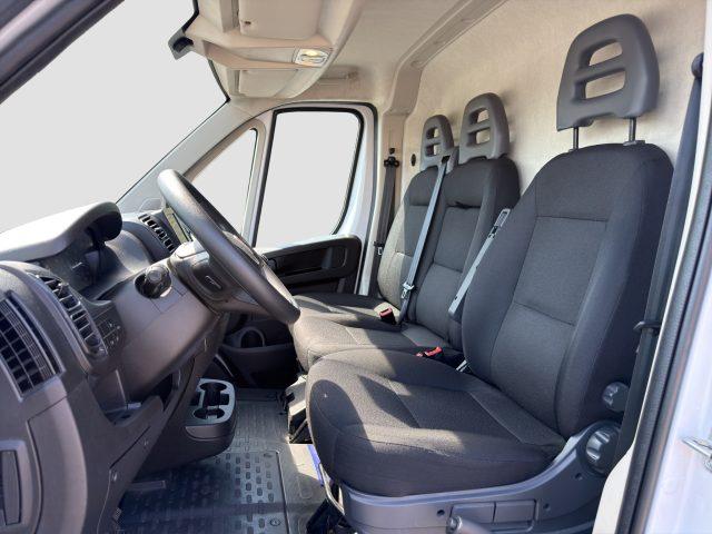 FIAT Ducato Ducato 30 2.2 Mjt 120CV PC-TN Furgone
