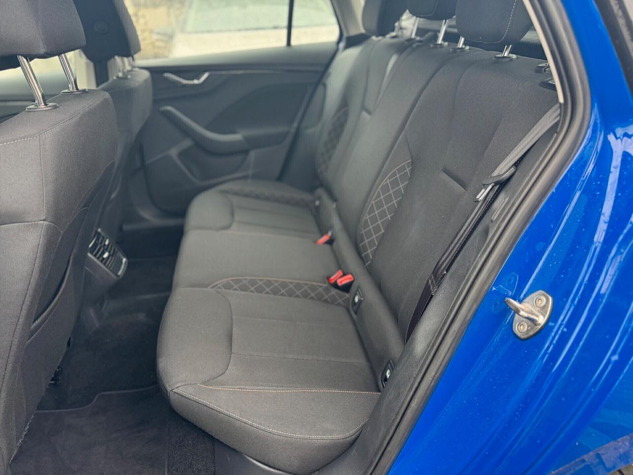Skoda Kamiq 1.0cc TSI 110cv DSG Autom. Ambition