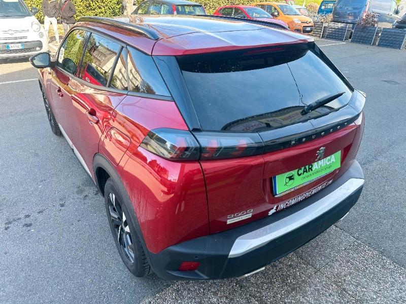 PEUGEOT 2008 2ª serie 2008 PureTech 130 S&S EA...