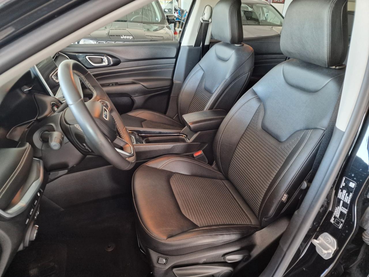 Jeep Compass 1.3 190cv 4Xe 12/2021