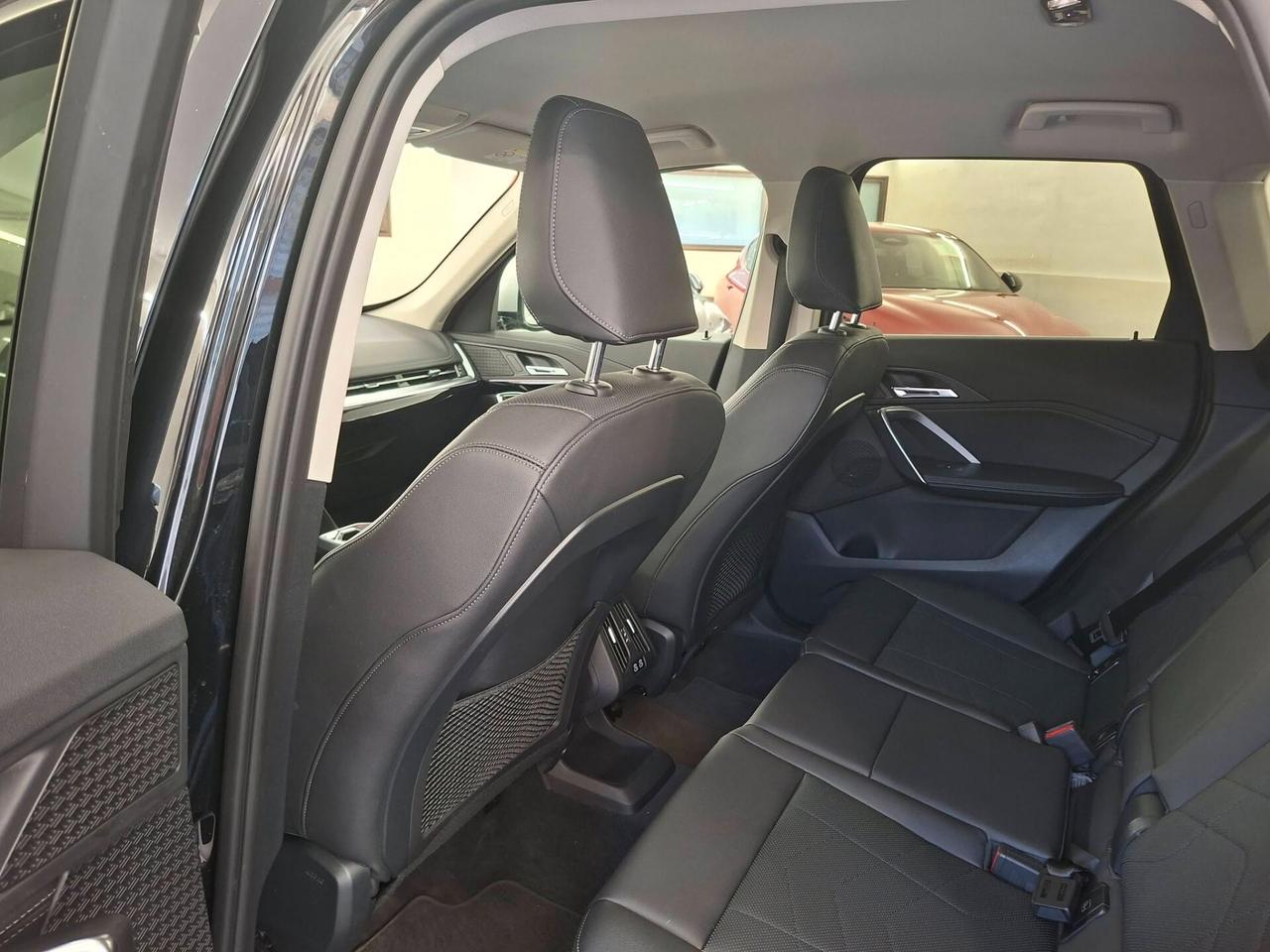 Bmw X1 xDrive 23d xLine