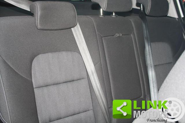 KIA Sportage 1.6 CRDI 115 CV 2WD Energy