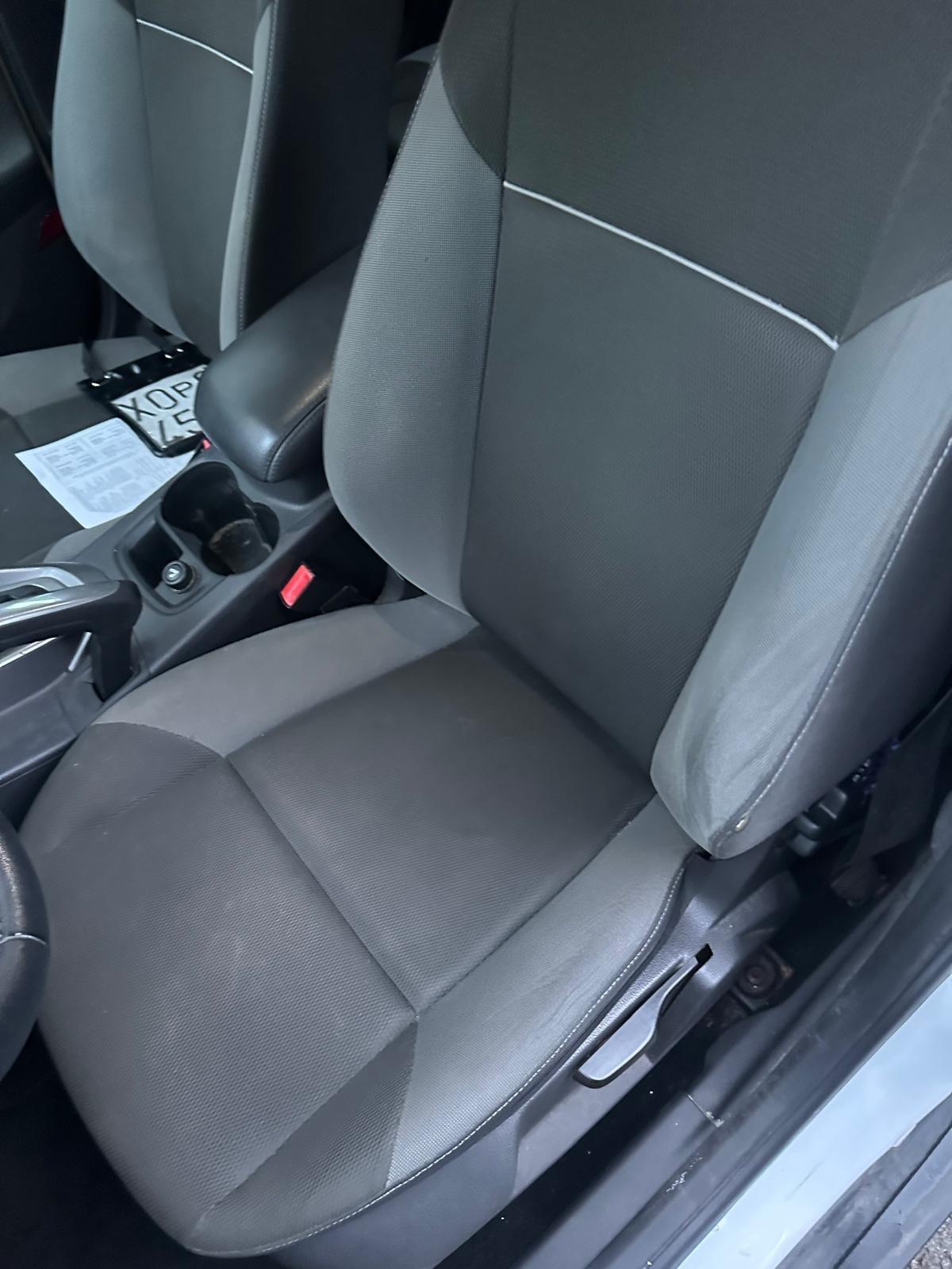 Ford Focus 1.6 TDCi 115 CV Titanium NEOPATENTATI