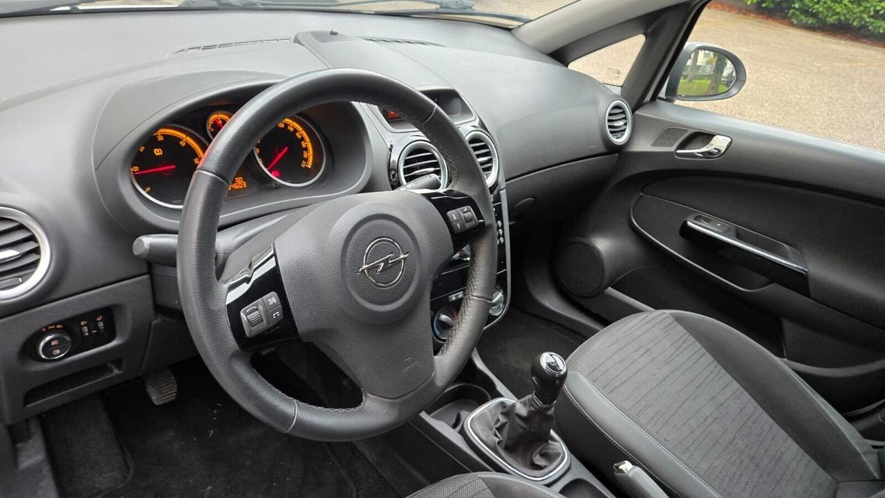 Opel Corsa 1.3 CDTI 95CV F.AP. 5 porte Sport