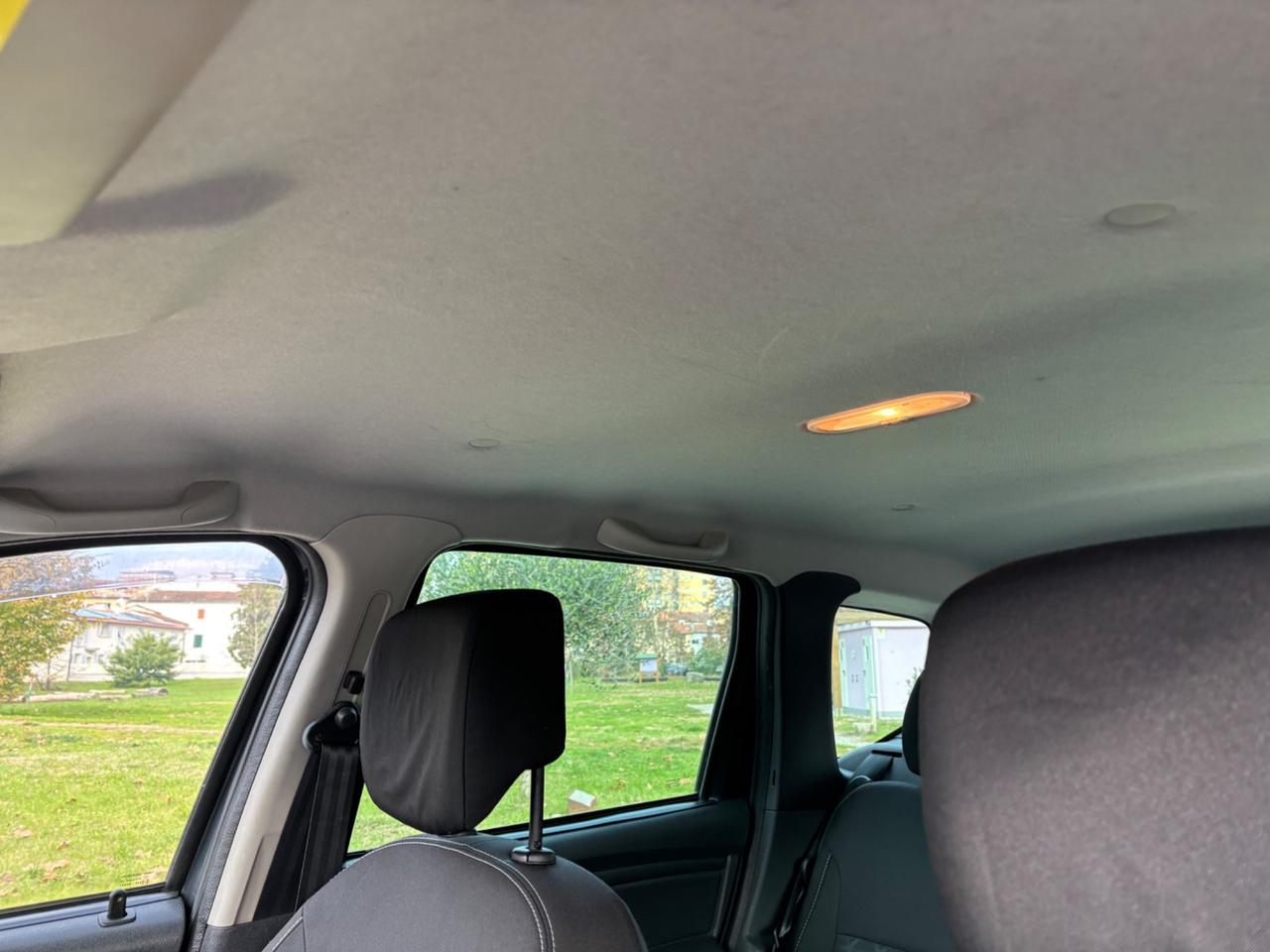 Dacia Duster 1.6 110CV 4x2 GPL Lauréate