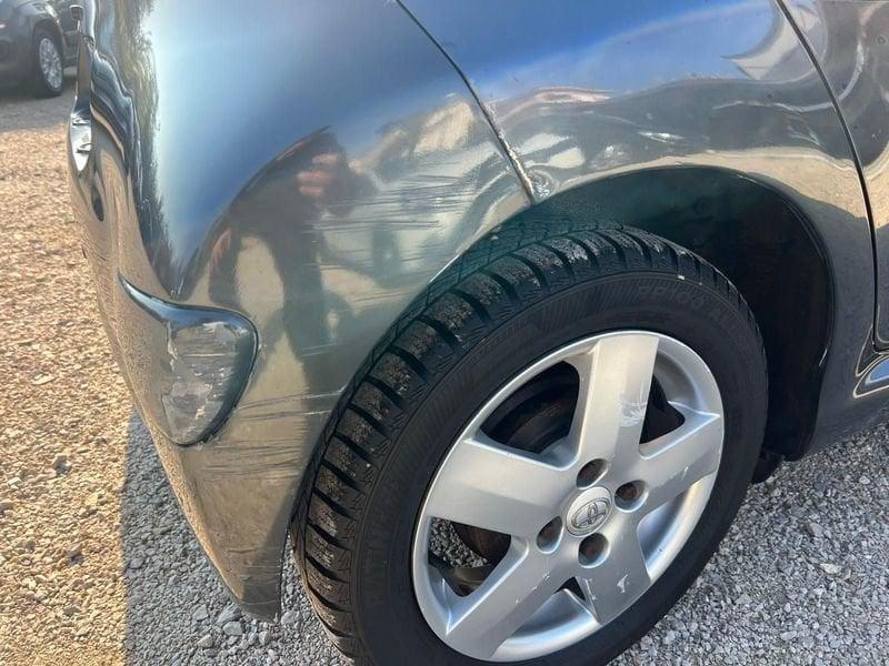 Toyota Aygo Aygo 1.0 12V VVT-i 5 porte Sol