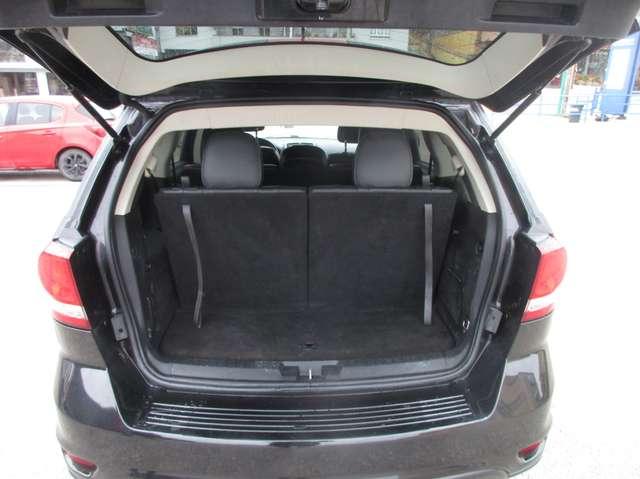 Fiat Freemont 2.0 mjt 16v Lounge 4x4 170cv auto 7 POSTI